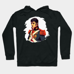 Napoleon Hoodie